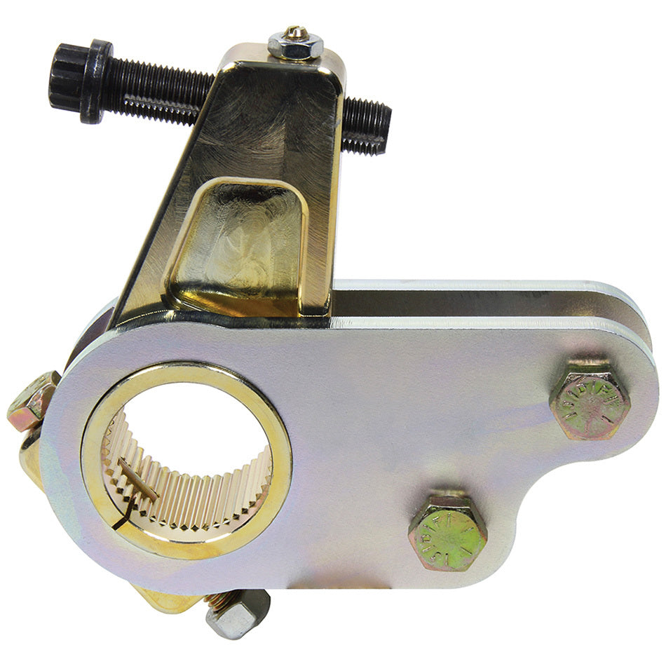 Allstar Performance 30 Degree Drop Sway Bar Adjuster - 1-1/2" 48 Spline - Allstar Sway Bar Arms
