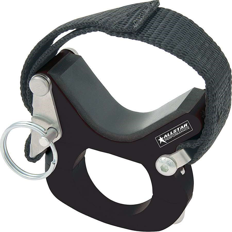 Allstar Performance Shock Canister Mount - 1-3/4" Tubing