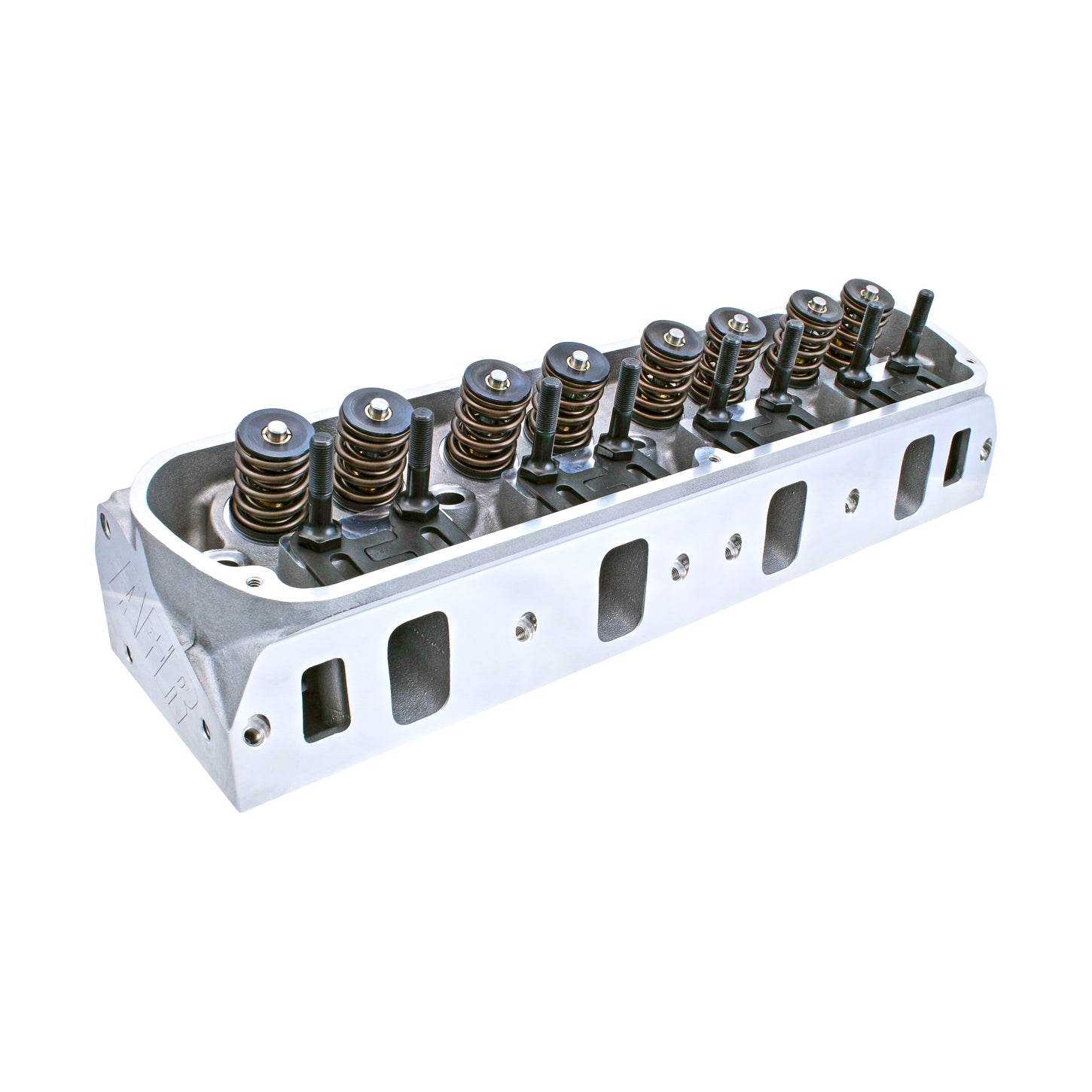 Airflow Research (AFR) Enforcer Cylinder Head - Assembled