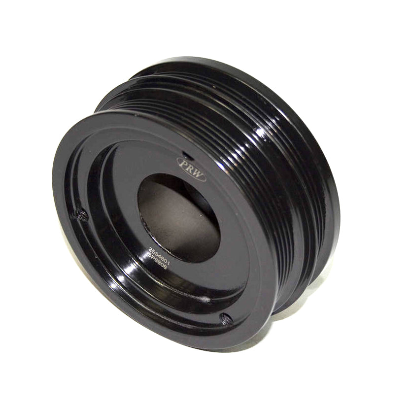 PRW Harmonic Damper - SFI GM LS1 1998-06