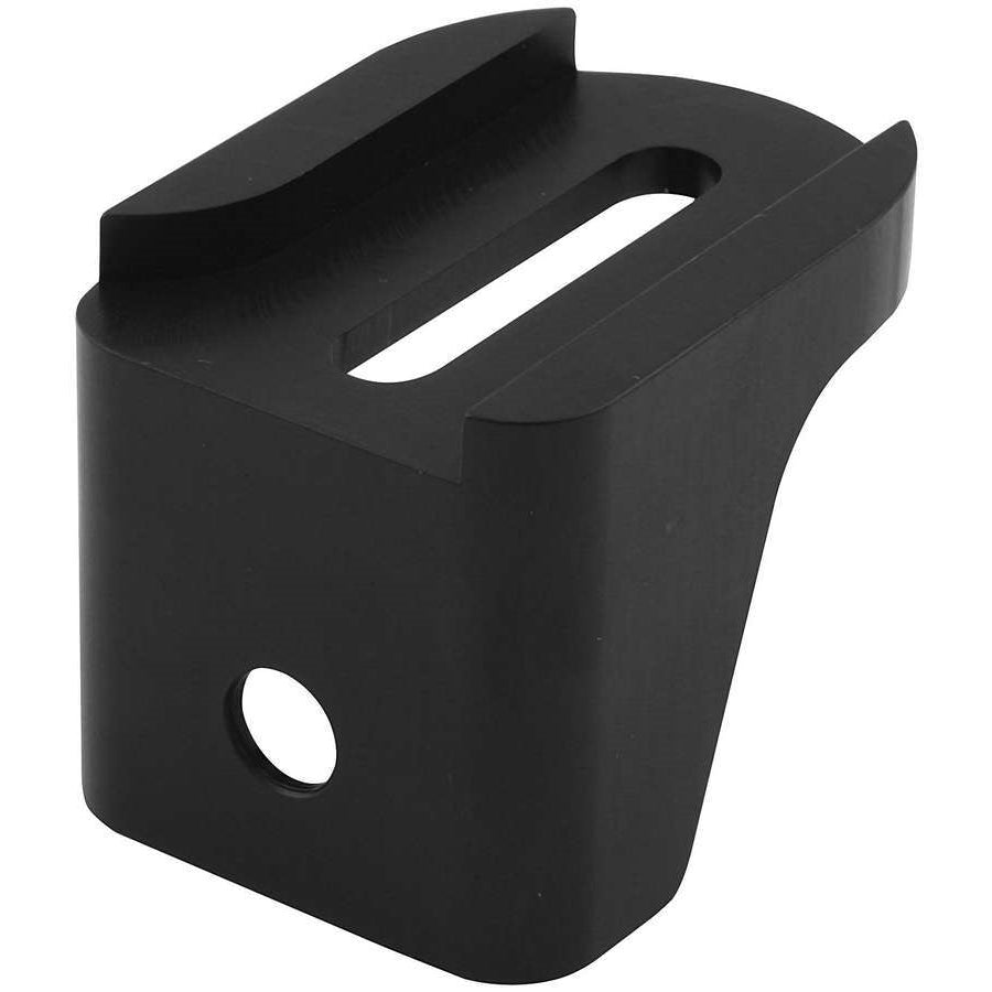Allstar Performance Transmission Kickdown Bracket Lokar Black