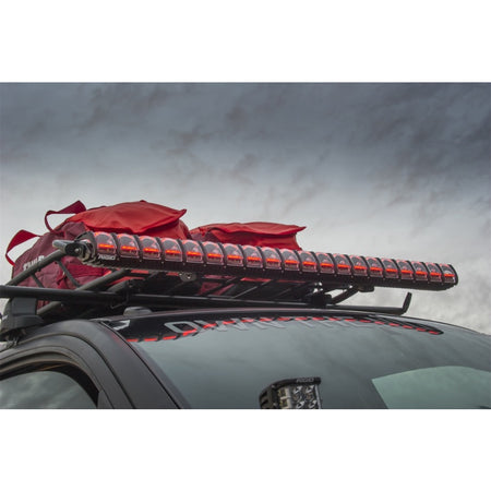 Rigid Industries LED Light 50" Adapter Light Bar