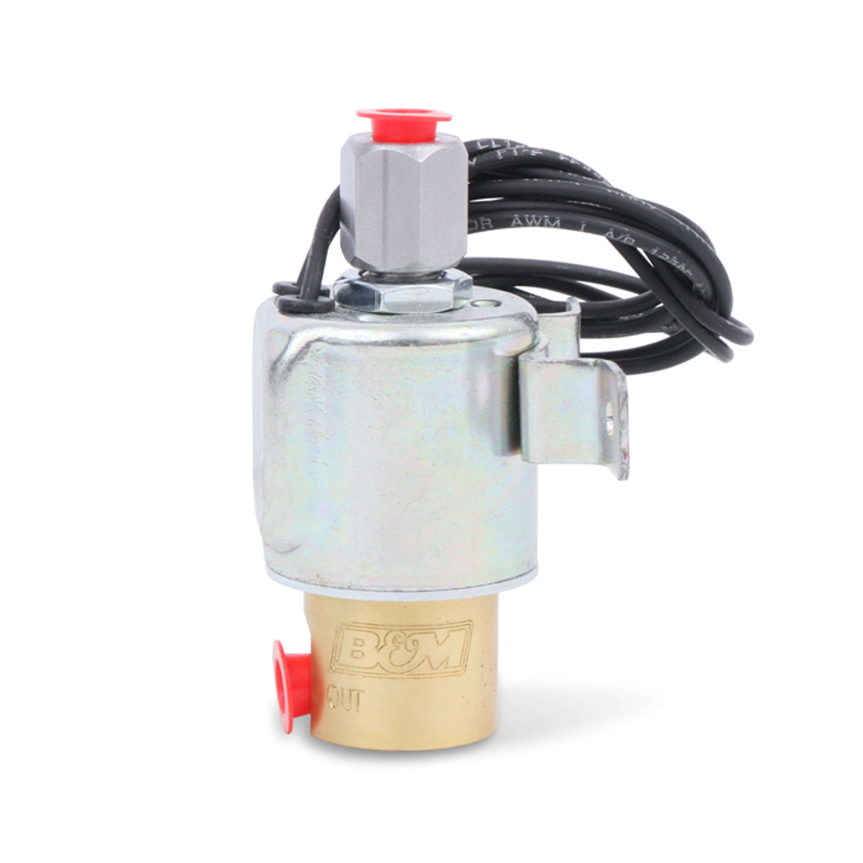 B&M Launch Control Solenoid