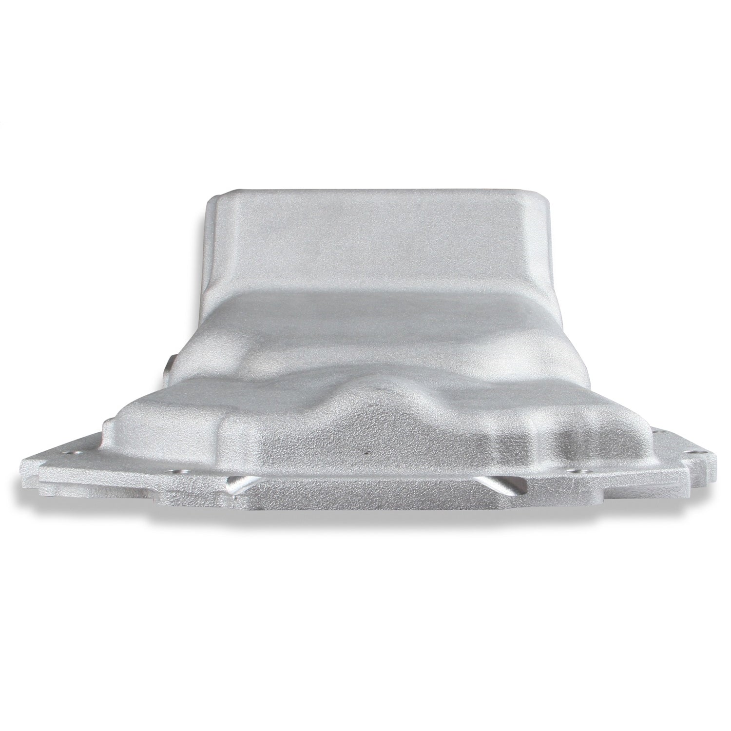 Holley GM Gen V LT Oil Pan Swap Kit Drag Race