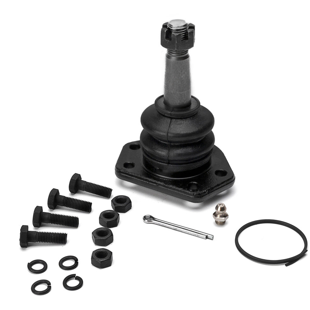 ProForged 0.50" Taller Ball Joint Greasable Upper Bolt-In - GM A/F/X-Body 1964-74