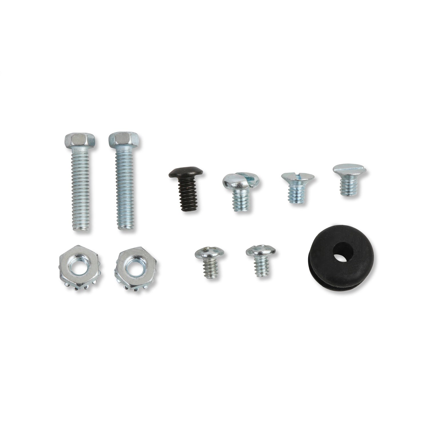 ACCEL Points Eliminator Kit - For Vehicles w/ AC Delco Single and Dual Point Distributors