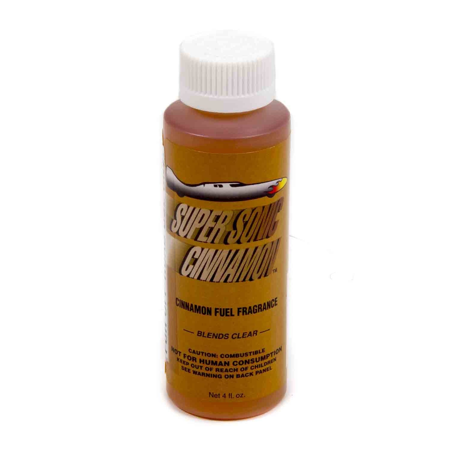 Power Plus Cinnamon Fuel Fragrance, 4 oz.