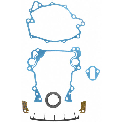 Fel-Pro Timing Cover Gasket - Composite - Oldsmobile V8