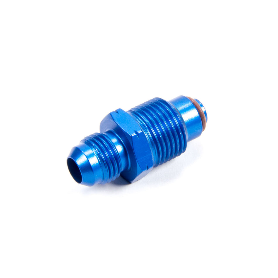 Fragola Male Fuel Injection Adapter -6 AN x 18mm x 1.5