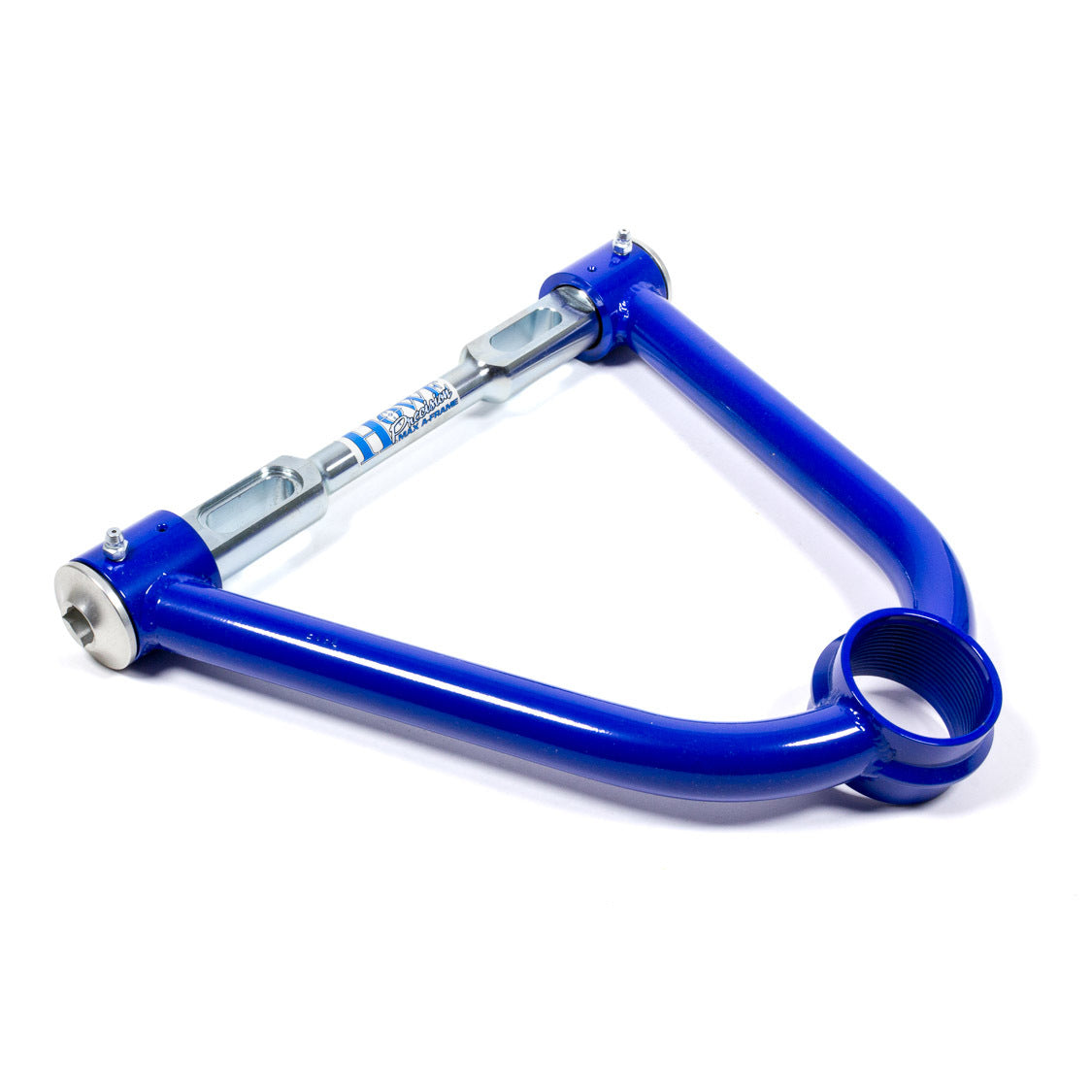 Howe Racing Enterprises Precision Max Control Arm Tubular Upper 8.250" Long - Press-On Ball Joint- Steel