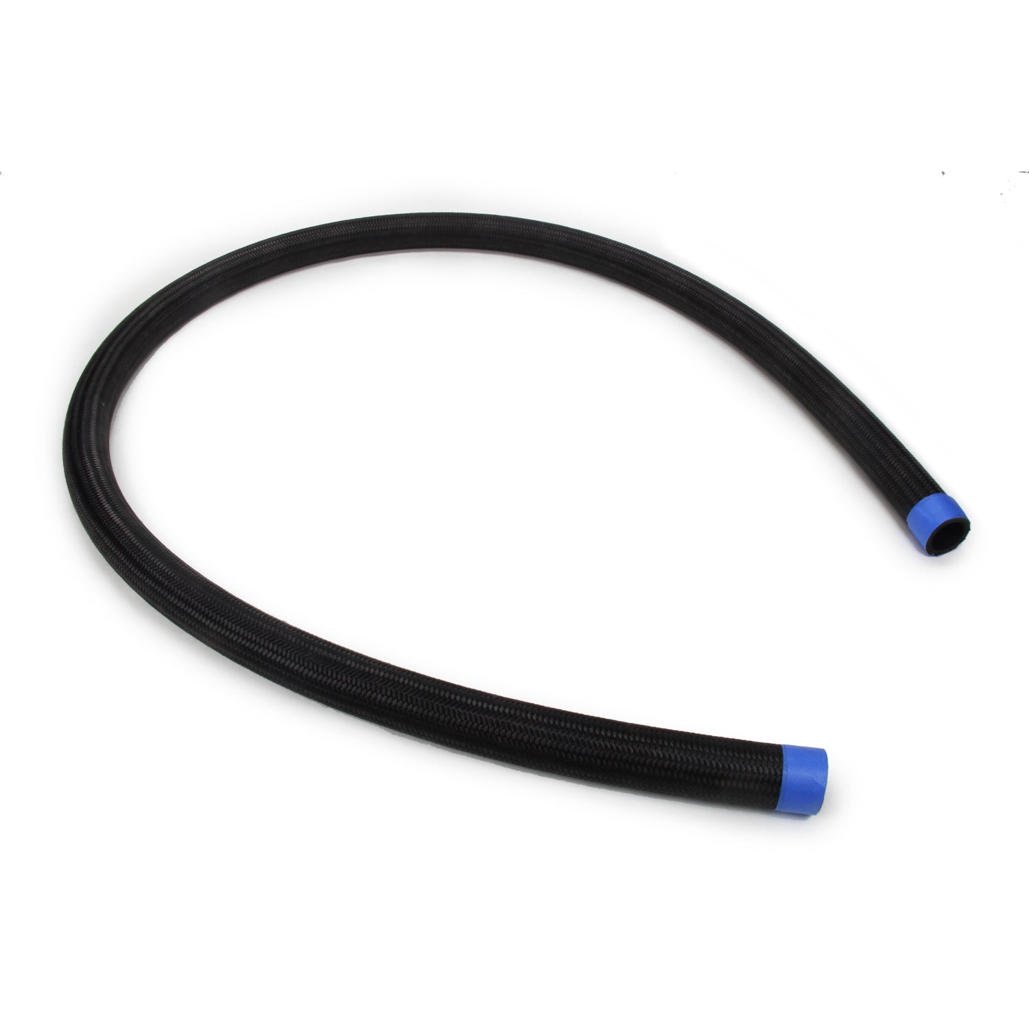 XRP XR-31 Hose - 20 AN - 6 Ft. - Braided Nylon - Rubber