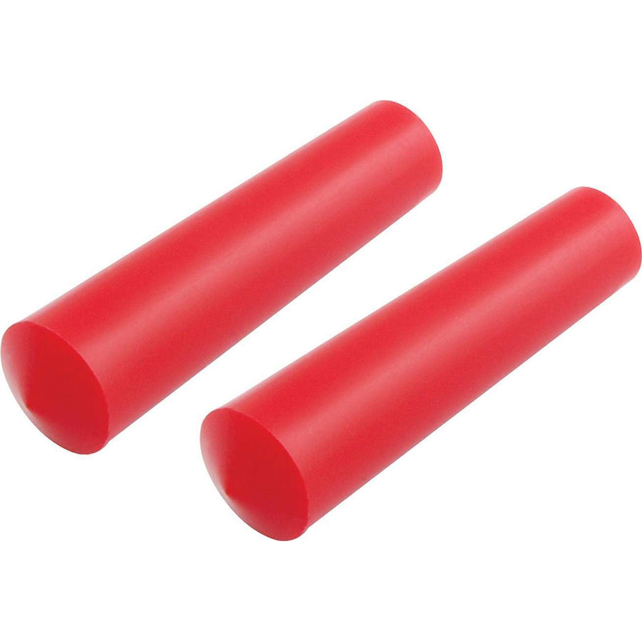 Allstar Performance Red Toggle Switch Extensions - 7/8" Long - (2-Pack)