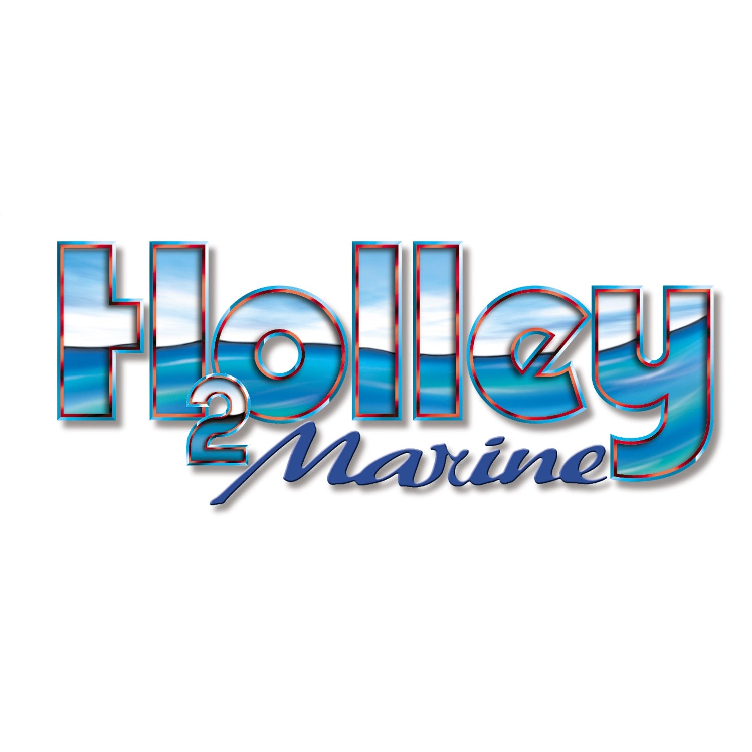 Holley Mechanical Fuel Pump - 130 GPH