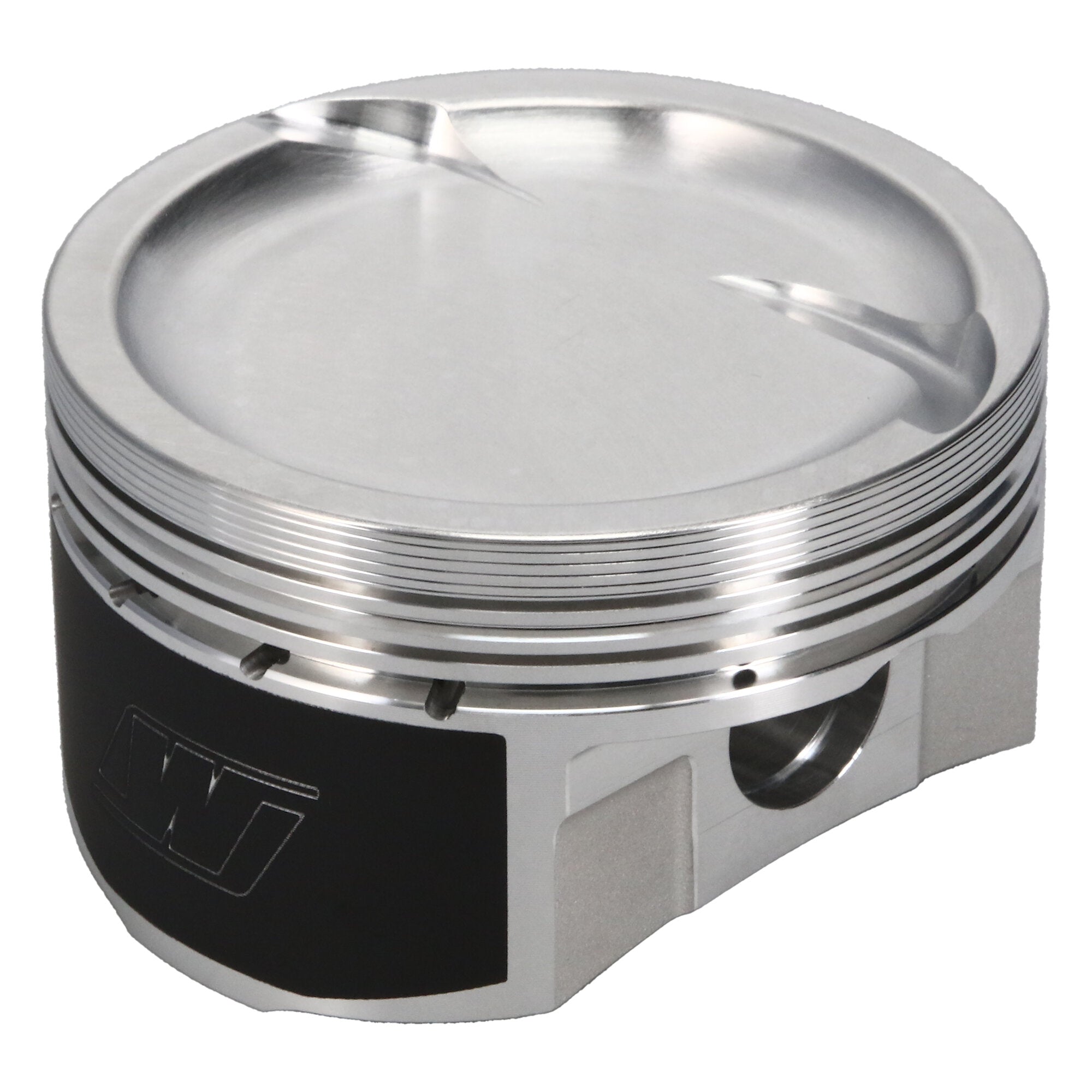 Wiseco Professional Series Forged Piston - 4.125 in Bore