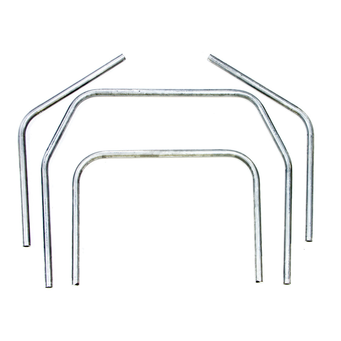 Allstar Performance 10-Point Hoop For 1979-93 Fox Body
