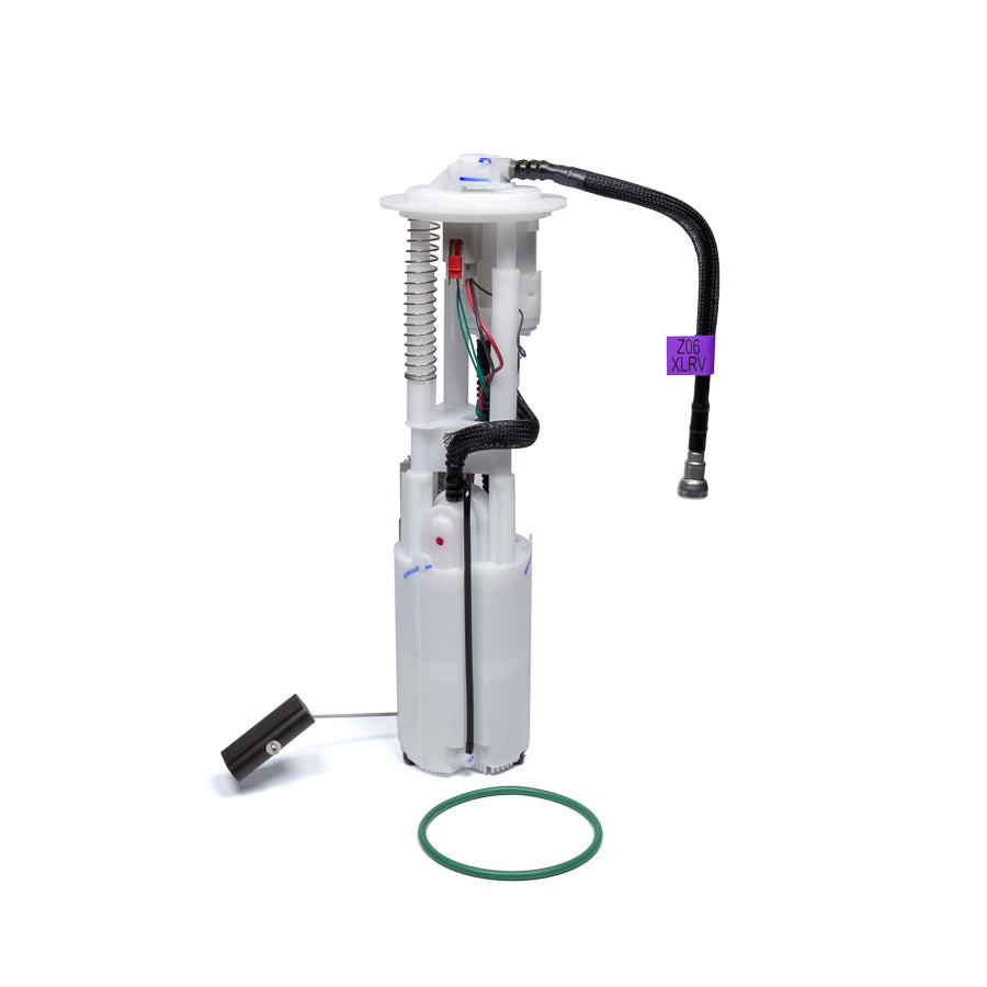 Walbro Fuel Pump Assembly Gas - Corvette 2007-13