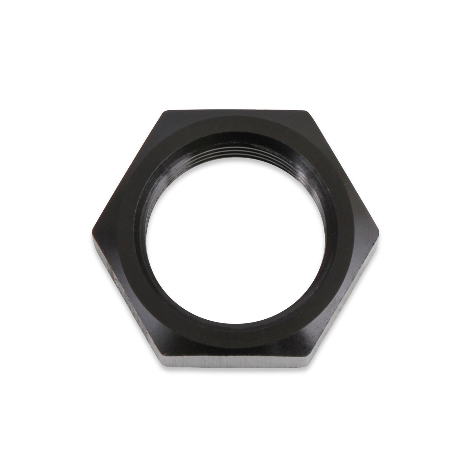 Earl's Ano Tuff Bulkhead Nut-12 AN