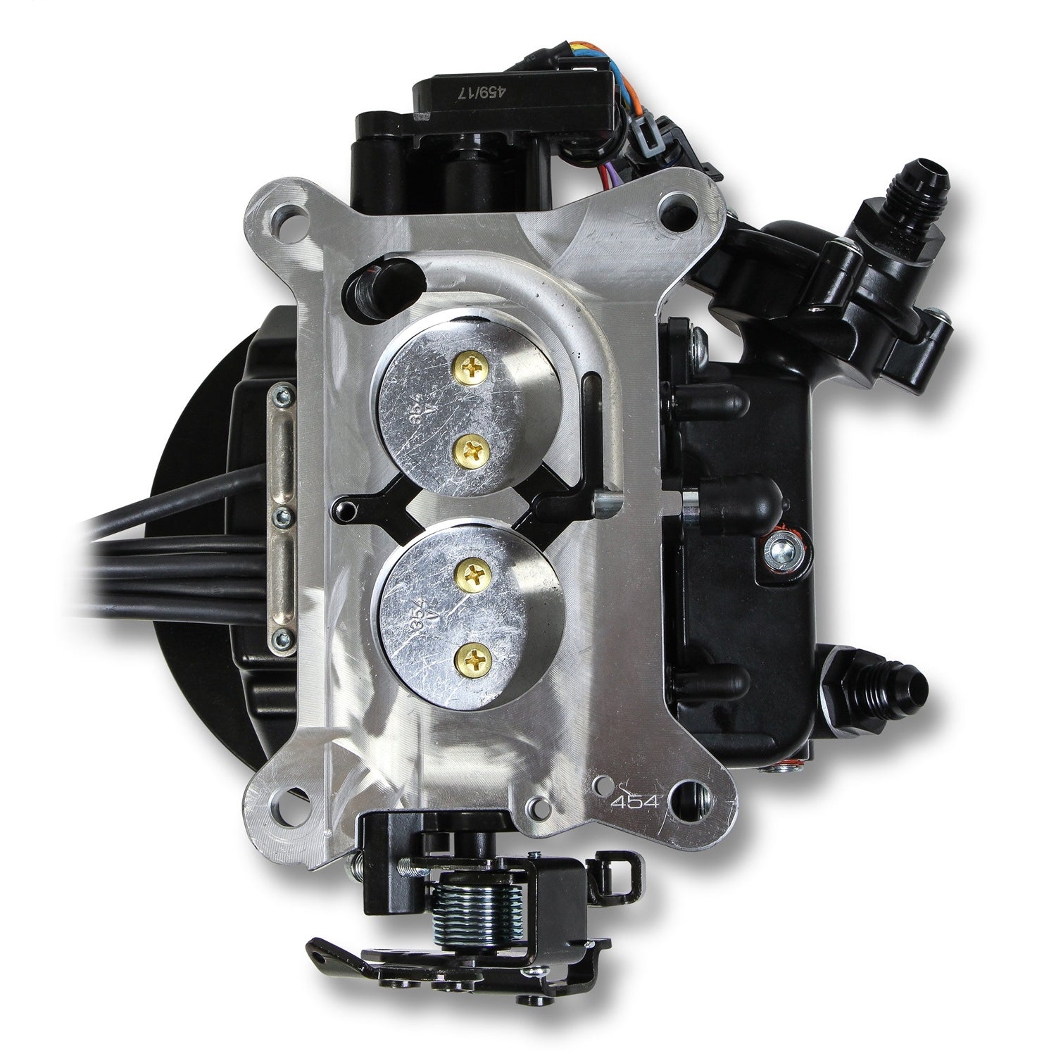 Sniper EFI 2300 Self-Tuning Kit - Black Ceramic Finish