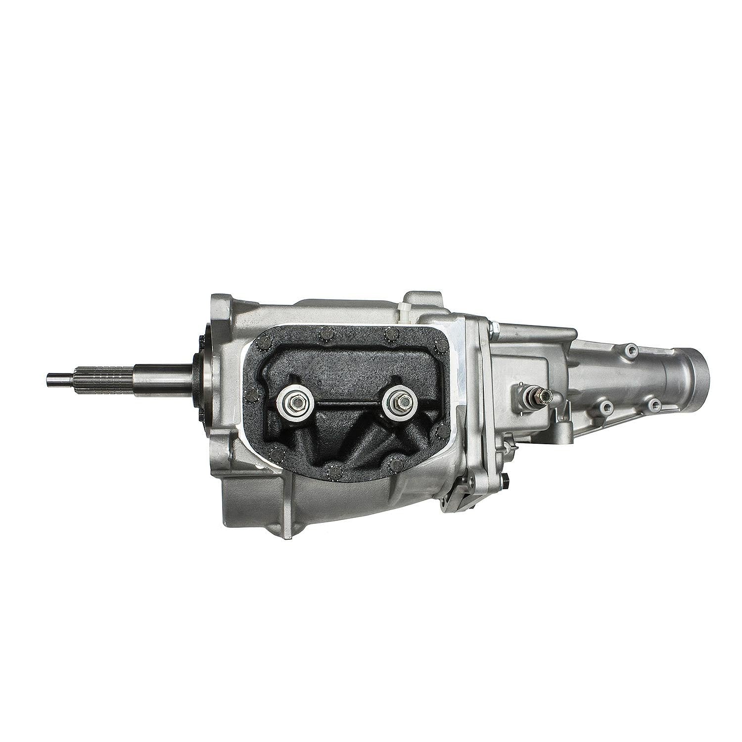 Richmond Super T-10 Four Speed Transmission w/ 2.64 W Ratio