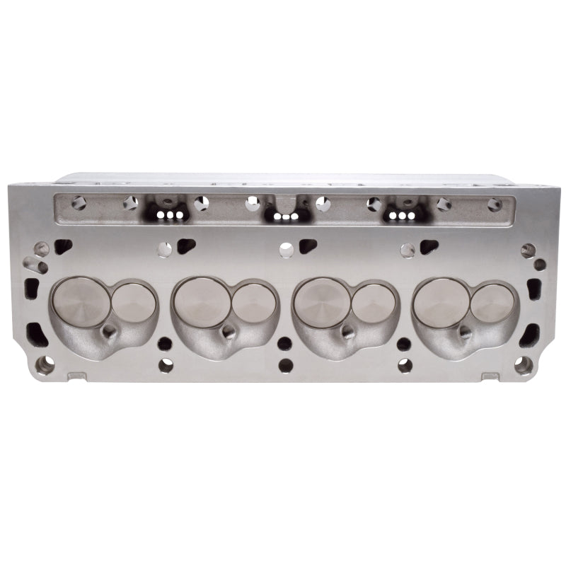 Edelbrock Victor Jr. Aluminum Cylinder Head - SB Ford