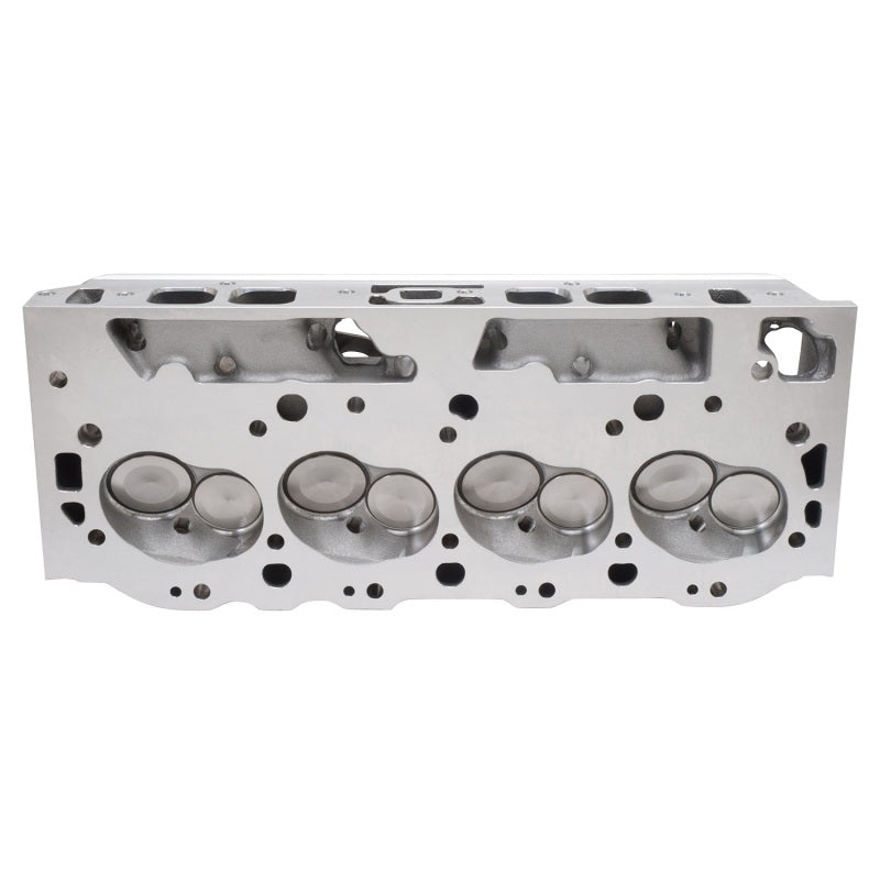 Edelbrock Performer RPM Cylinder Head - Assembled
