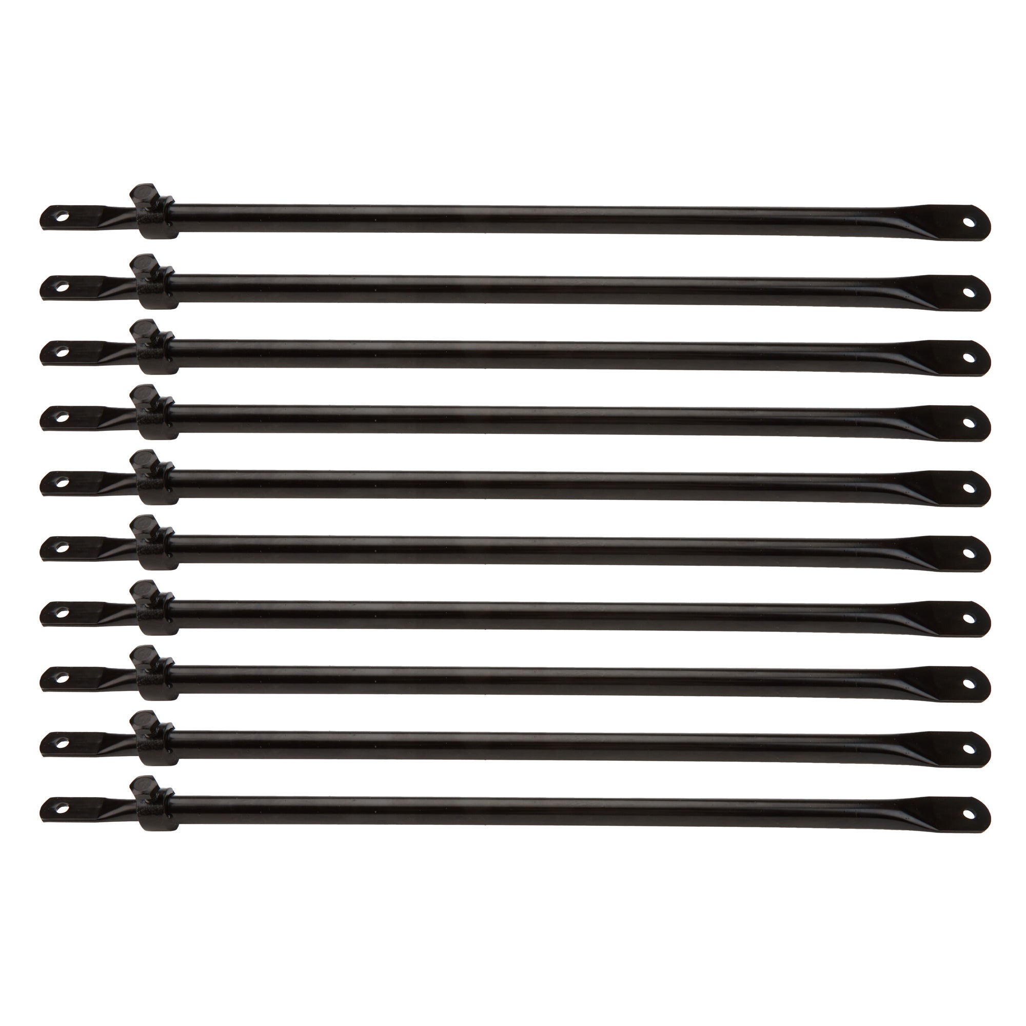 Allstar Performance Spoiler / Body Brace - (10 Pack)