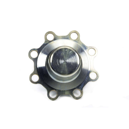 Howe Wide 5 Steel Drive Flange