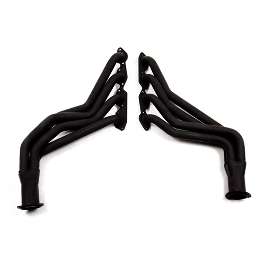 Flowtech Long Tube Headers - 1968-87 Chevy/GMC 1500/2500/3500 2WD/1968-81 4WD Trucks