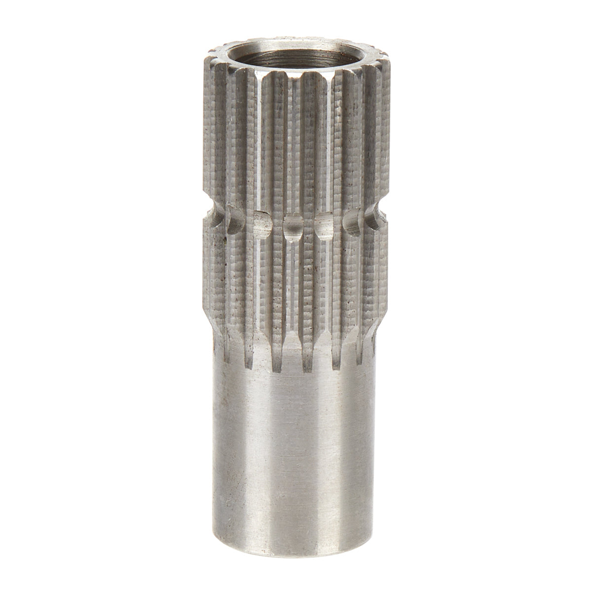 Allstar Performance Spline Coupler for ALL52308 Steering Wheel Quick Disconnect