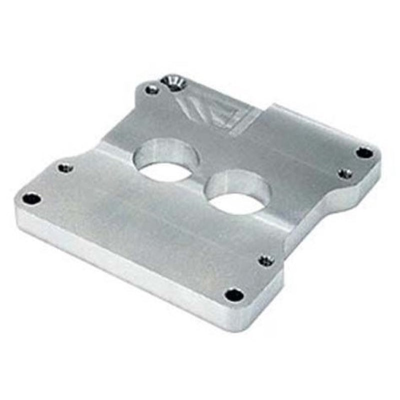 Moroso 3/4" Billet Carburetor Adapter