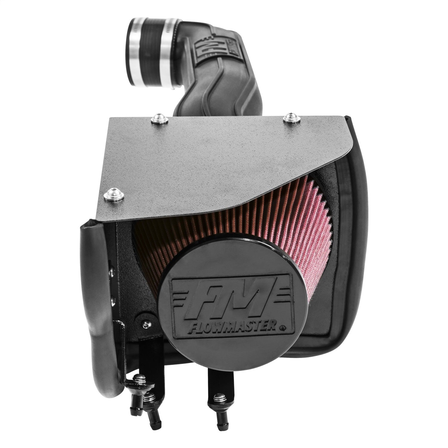 Flowmaster Engine Cold Air Intake 12-17 Jeep Wrangler 3.6L