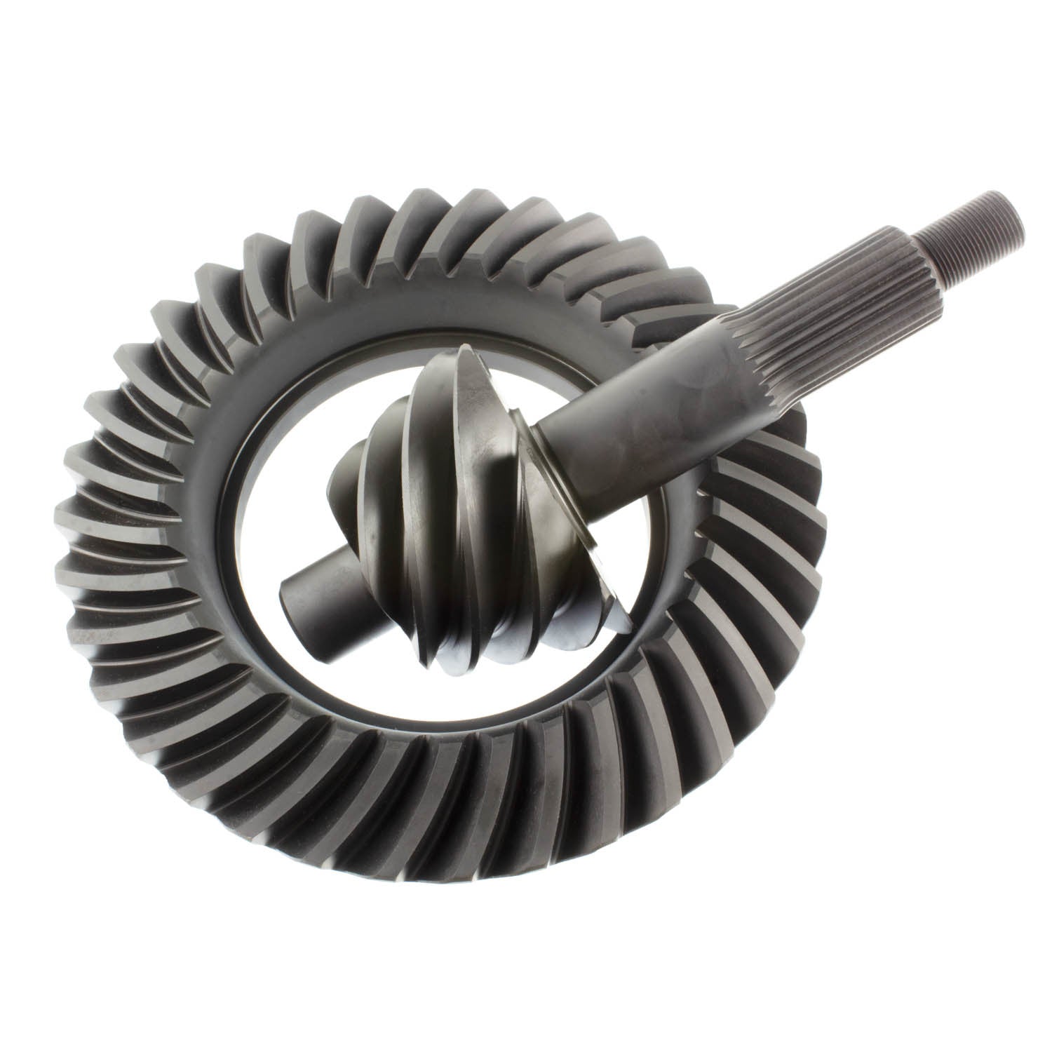 Richmond Ring and Pinion Set - 5.14 Ford 9" Pro Gear 28 Spline