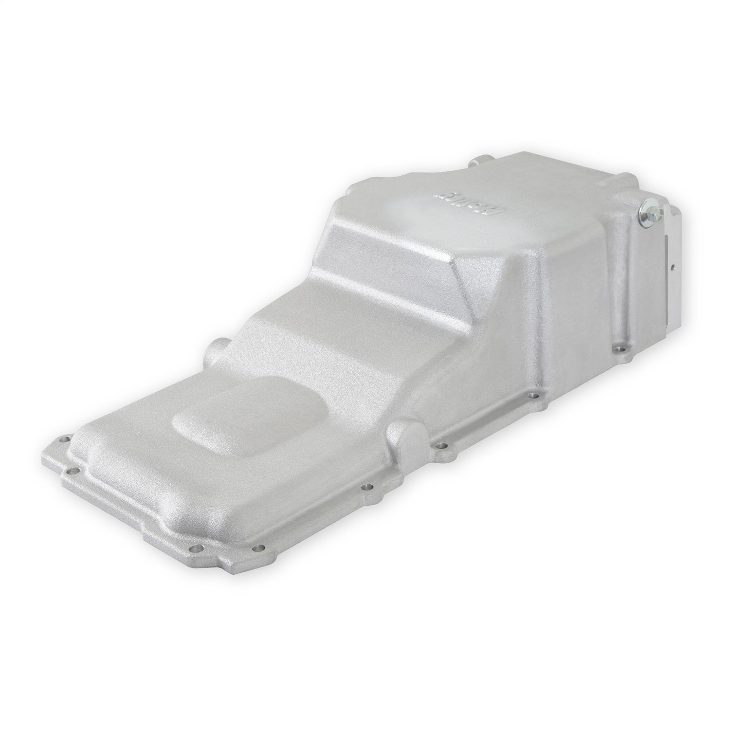 Holley OIl Pan - Rear Sump - 5.6 Quart - GM LS-Series