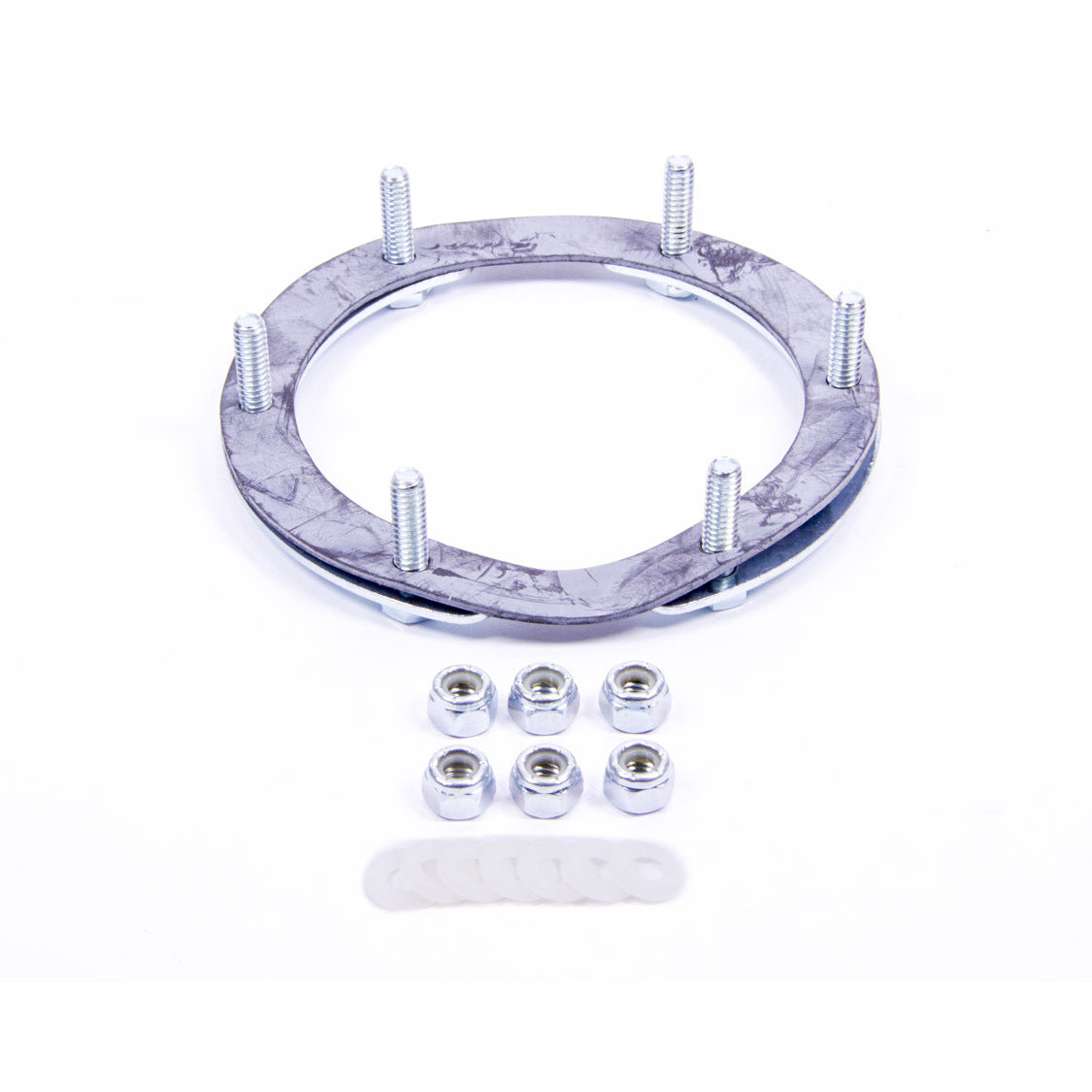 Jaz 6-Hole Split Nut Ring