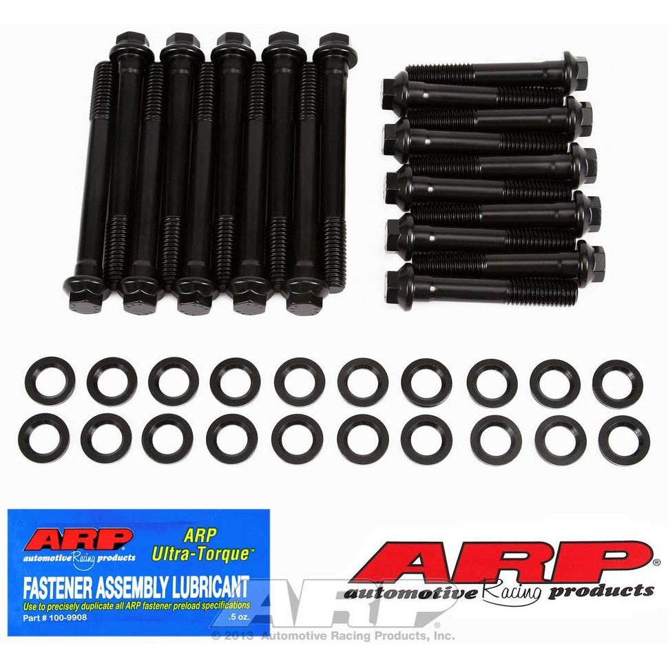 ARP BB Ford Head Bolt Kit - 6 Point