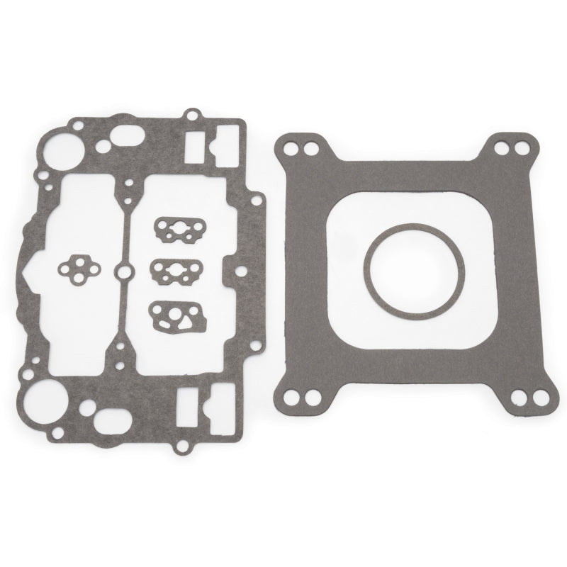 Edelbrock Performer Series Carburetor Gasket Kit - Square Bore