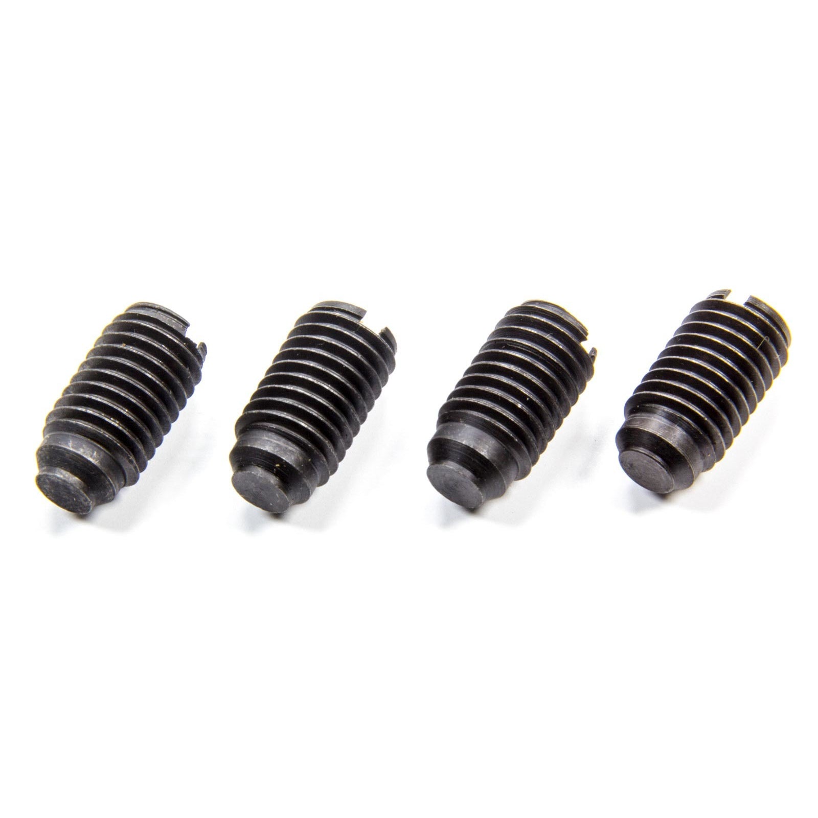 Pioneer Automotive Products Steel Thermactor Plug Natural - Ford Cleveland/Modified