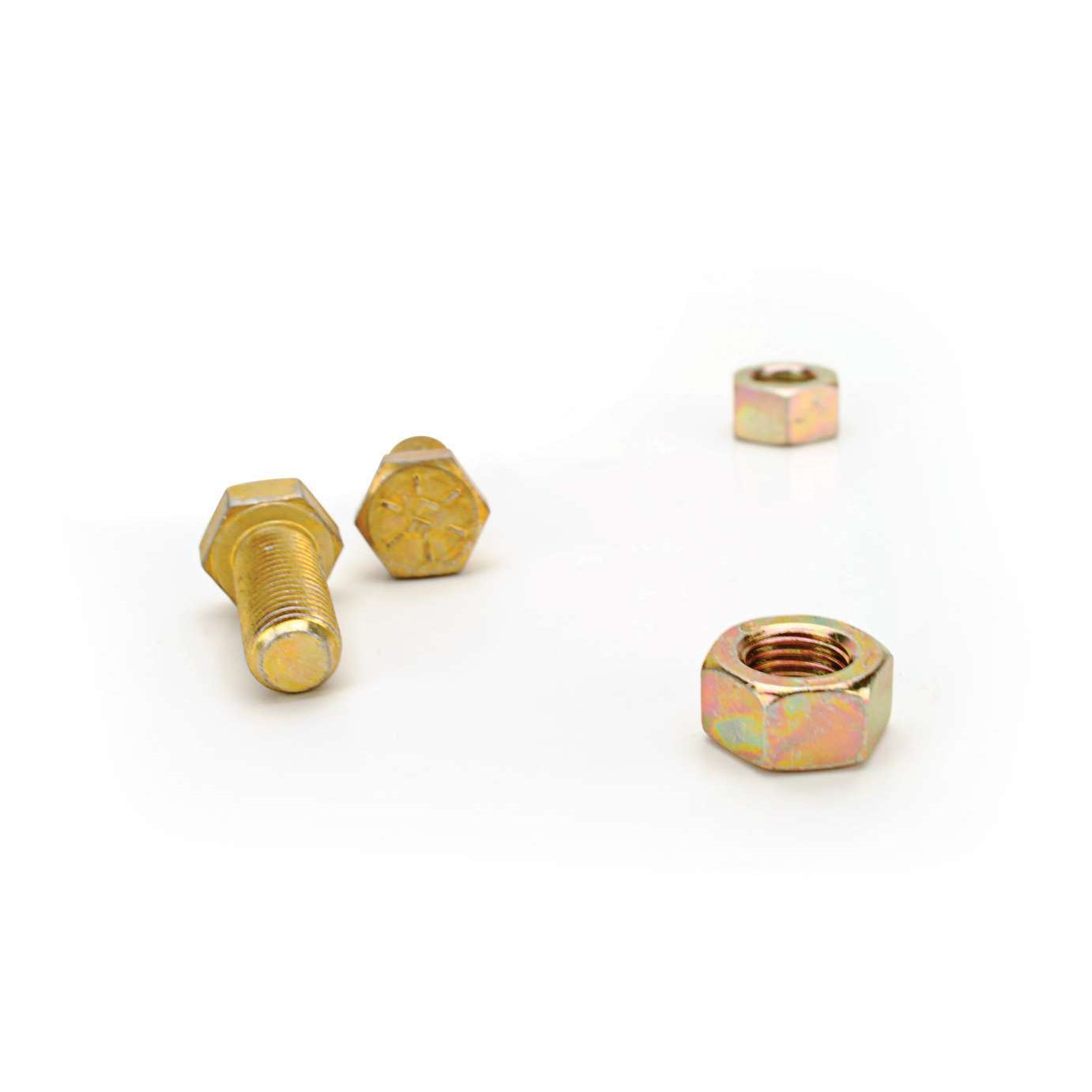TCI Converter Bolt & Nut Kit