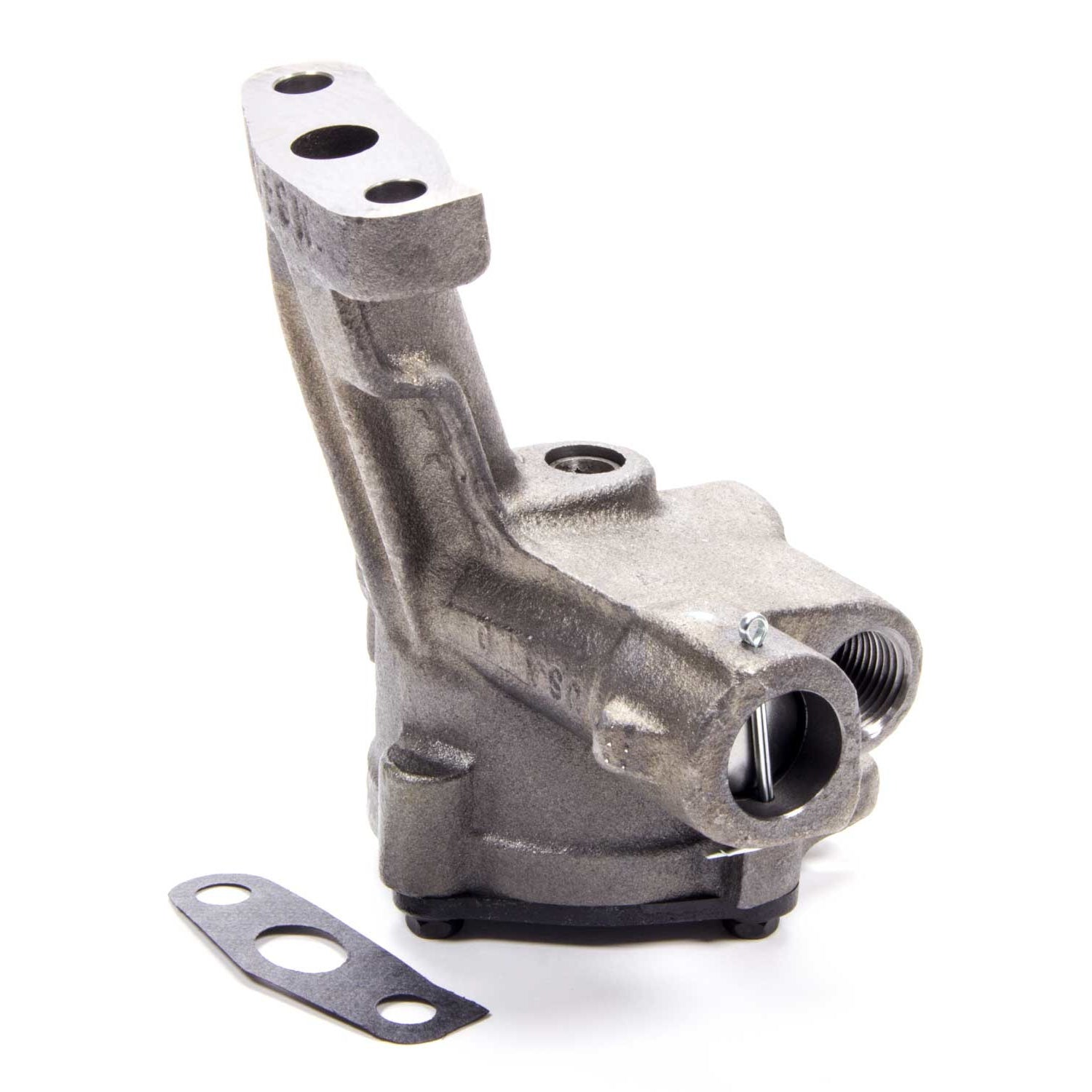Melling High Volume Wet Sump Oil Pump - Standard Pressure - Ford Cleveland / Modified