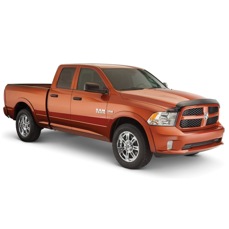 Bushwacker 09-16 Dodge Ram 1500 OE Style Fender Flares 4pc.