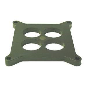Racing Power 1/2" Phenolic Spacer - Ported