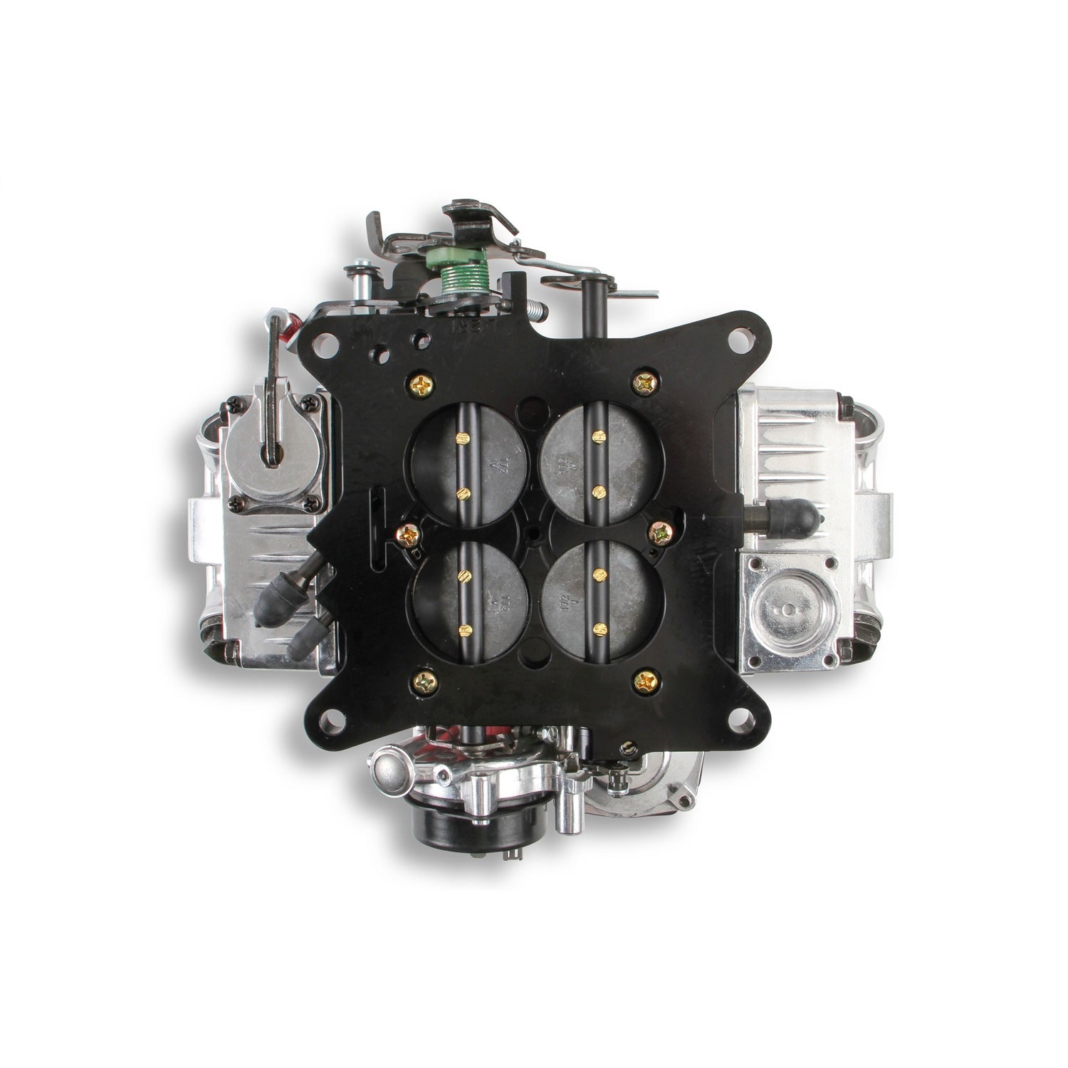 Holley Ultra Street Avenger Model 4150 770 CFM 4-Barrel Carburetor - 4-Barrel