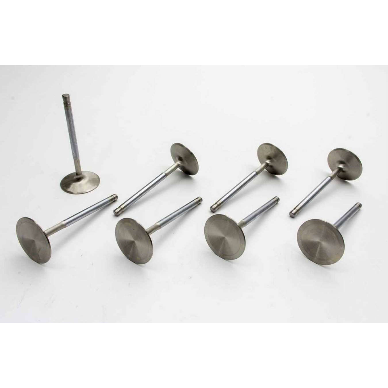 Manley SB Chevy Race Master 2.020" Intake Valves - LS1