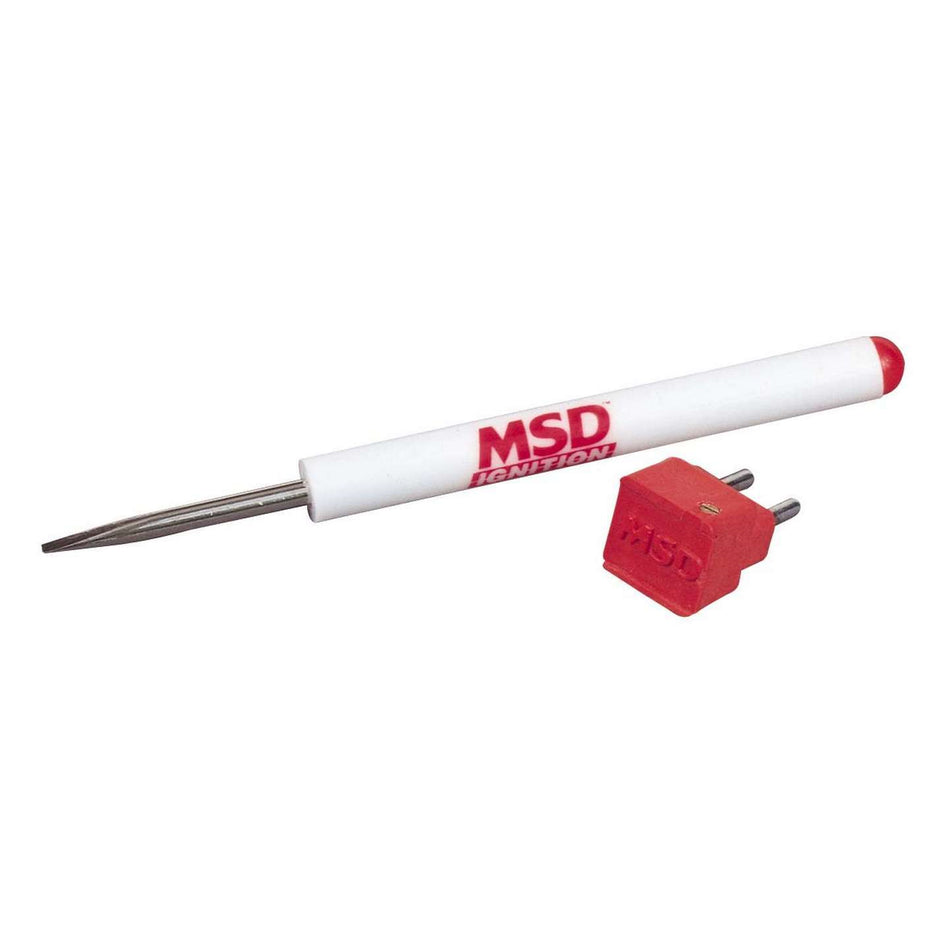 MSD RPM Adjustable Module - 1000-3000 RPM