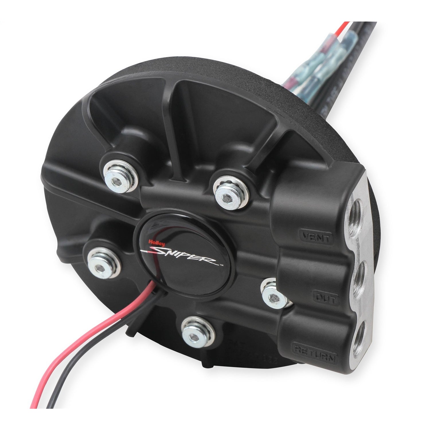 Sniper 340LPH In-Tank Fuel Pump Module