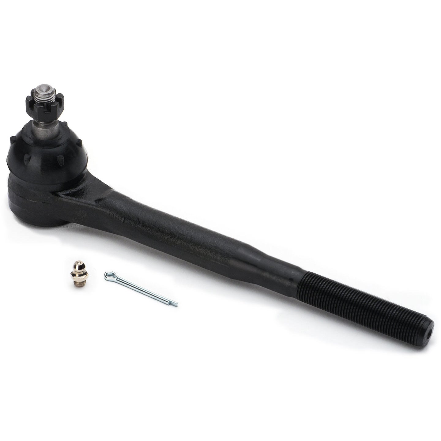 ProForged Inner Tie Rod End Greasable OE Style Male - Steel - GM G-Body 1978-95