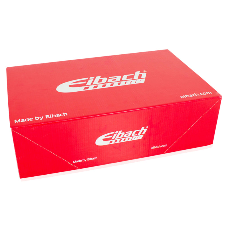 Eibach Springs Pro-Kit Dodge 2015 SRT / HellCat (Set of 4)