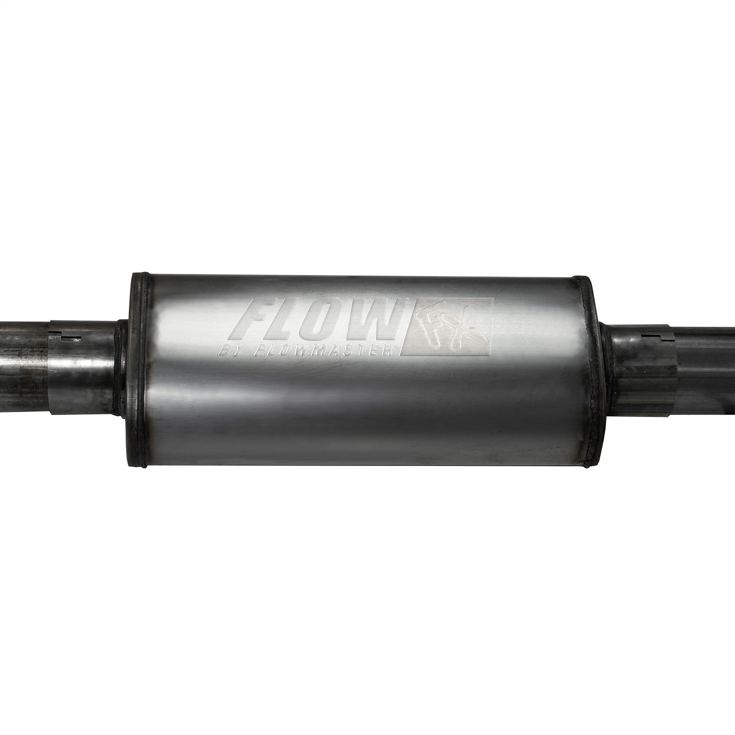 Flowmaster FlowFX Cat-Back Exhaust System - 3.5 in Diameter
