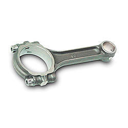 Scat 4340 Forged I-Beam Connecting Rods - Set of 8 - SB Chevy 350 Bushed - 5.700" Length, 2.100" Journal, .940" Pin Diameter