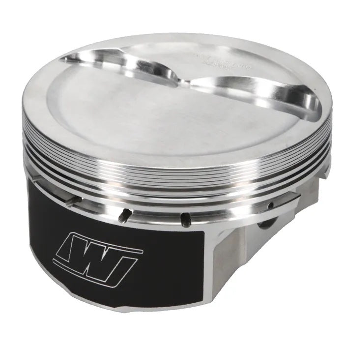 Wiseco Professional Series Forged Piston - 4.125 in Bore